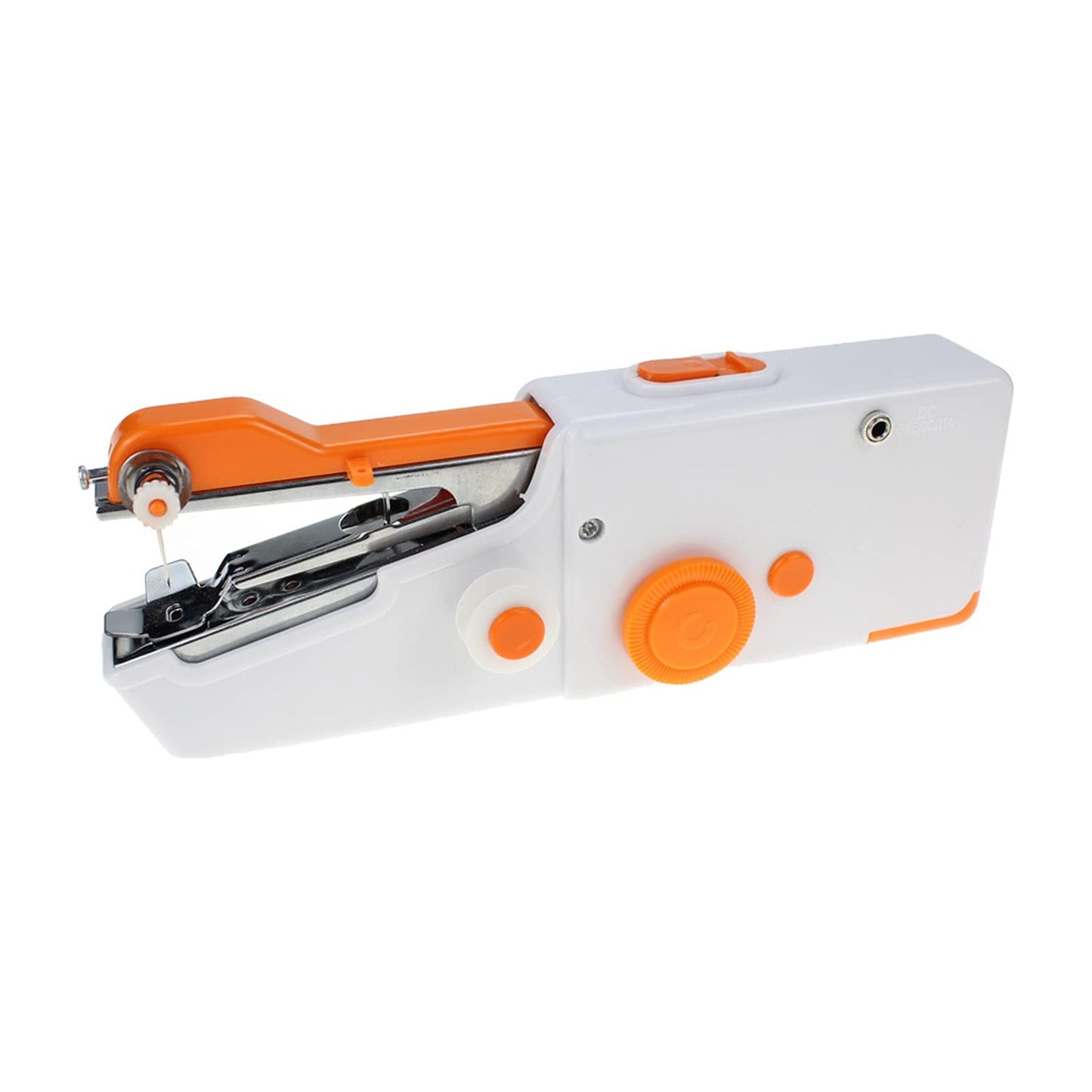 Handheld Rechargeable Sewing Machine
