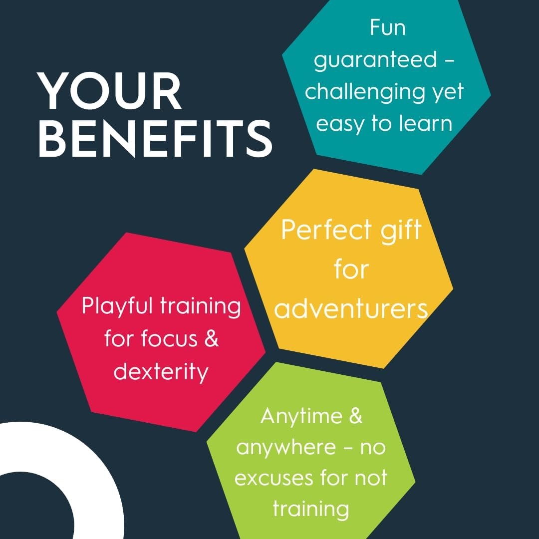 Boulderball Mini Climbing World